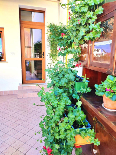 Hotel Luisa, Verona