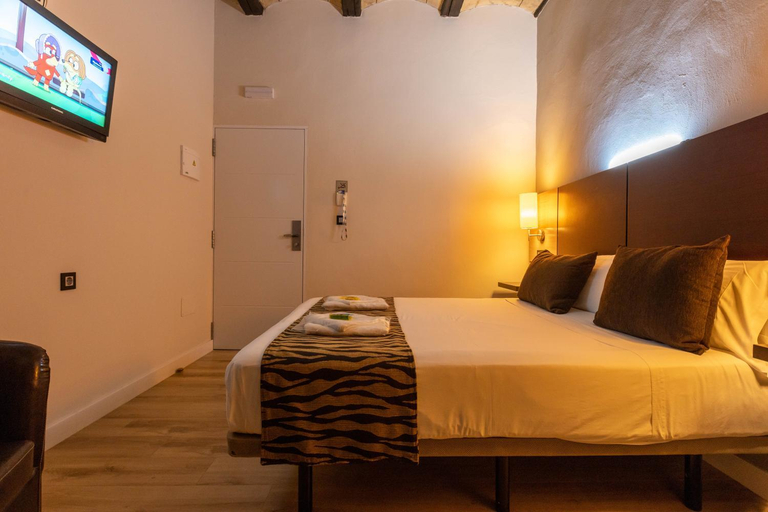 Bedroom 3, Hotel Copacabana Tarifa Beach, Cádiz