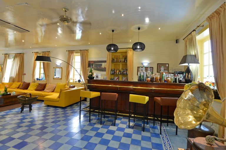 Others 3, Hotel Le Juliette Dodu, Saint-Denis