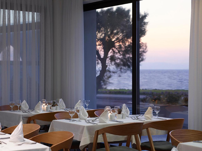 Food & Drinks 5, Cactus Hotel(Ξενοδοχείο Κάκτους), South Aegean
