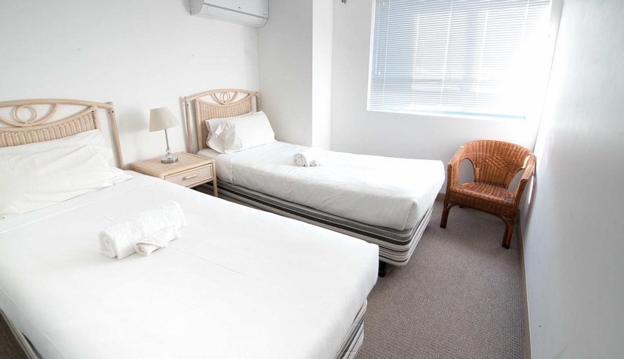 Bedroom 11