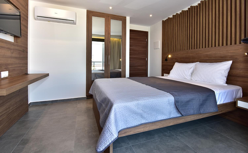 Bedroom 4, Eutopia, Central Macedonia