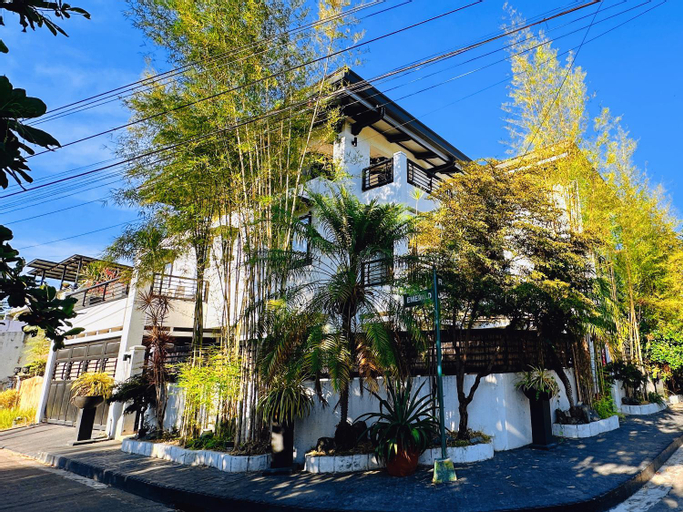Exterior & Views 1, Luxury Villa Deluxe Suite For Four, Las Piñas