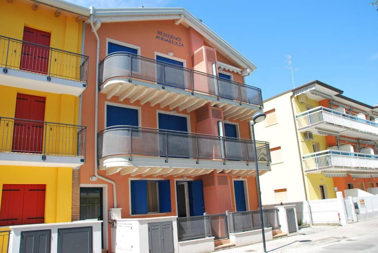 Exterior & Views 5, Residenza Anna Giulia - Agenzia Cocal, Venezia
