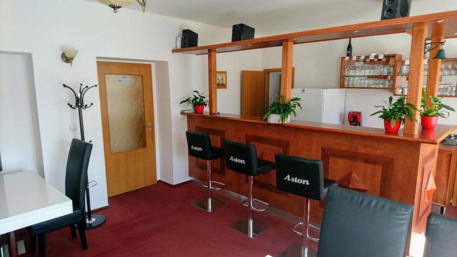 Public Area