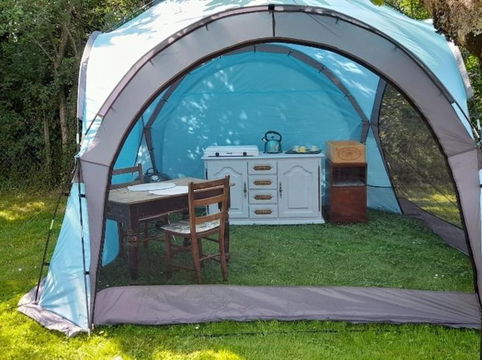 Others 3, Bellevues Glamping and Camping, Charente-Maritime