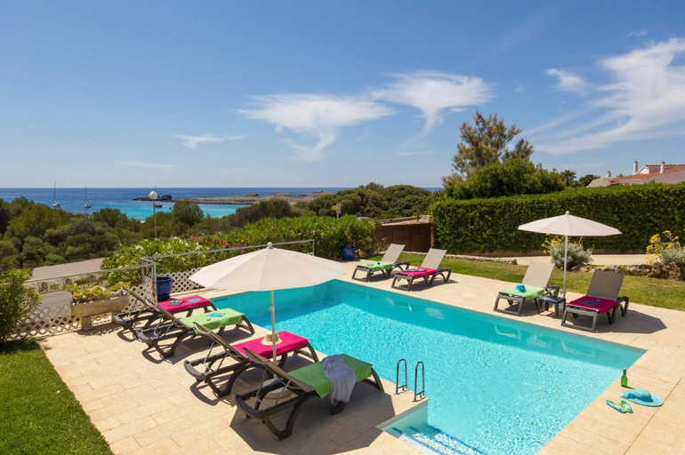 Facilities 2, Villa Paradis by Villa Plus, Baleares