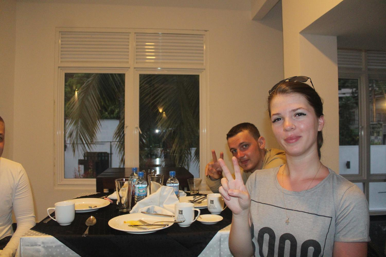 Food & Drinks 5, Lavenro Hotel & Resort, Kotapola