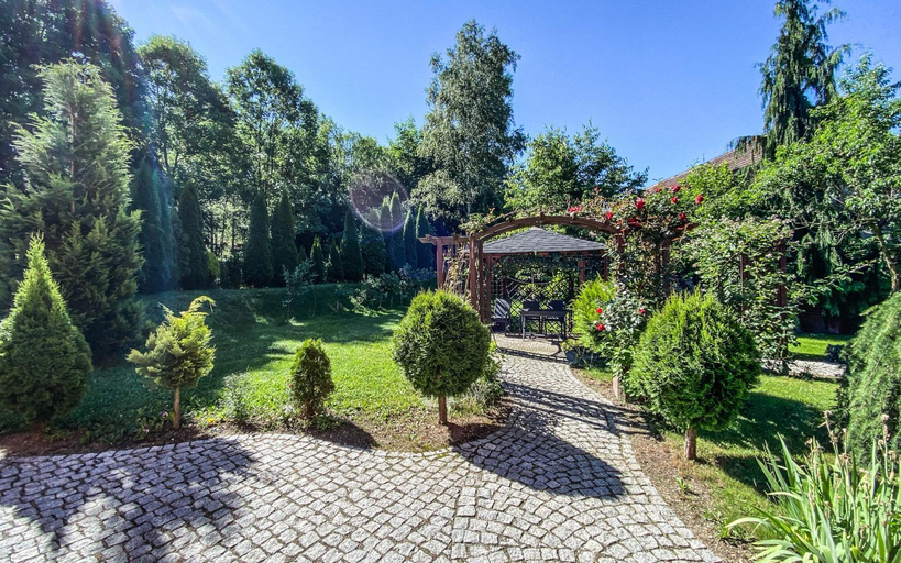 Others 3, Apartamenty Kora Cieplice, Jelenia Góra City