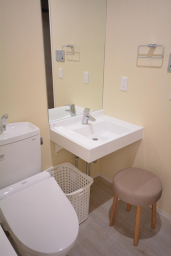 Bathroom 3