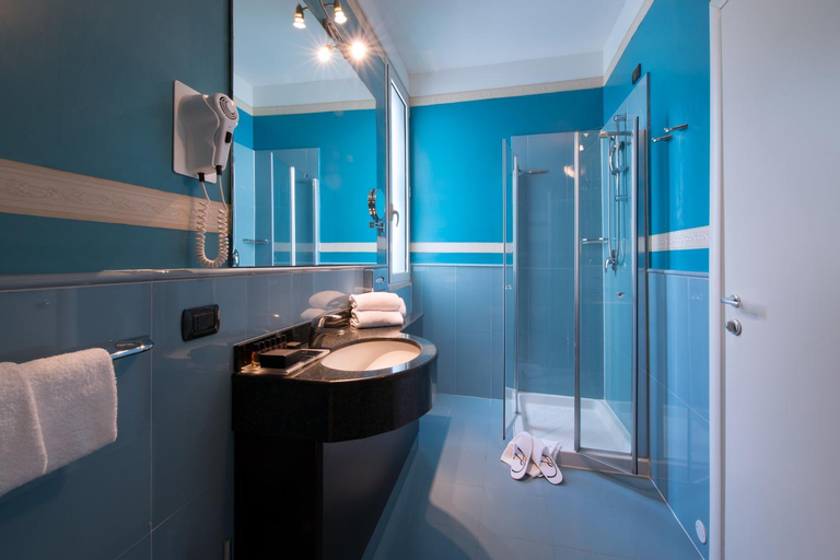 Bathroom 5