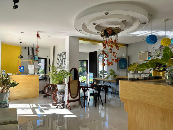 Others 5, S & R Bed and Breakfast, Calbayog City