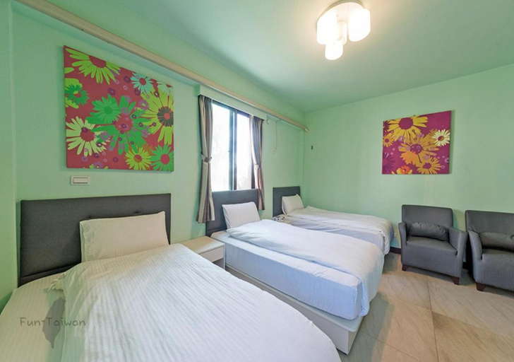 Bedroom 11