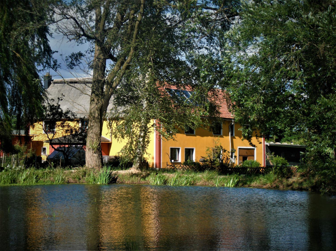 Ferienhof im grunen Herzen, Saale-Orla-Kreis