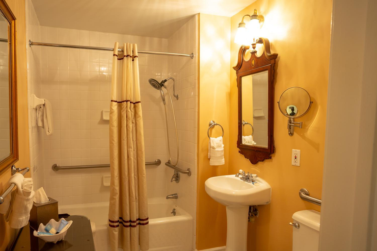 Bathroom 1
