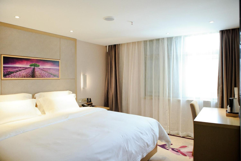 Bedroom 2, Lavande Hotel Shenzhen Bao'an Shiyan Metro Station, Shenzhen