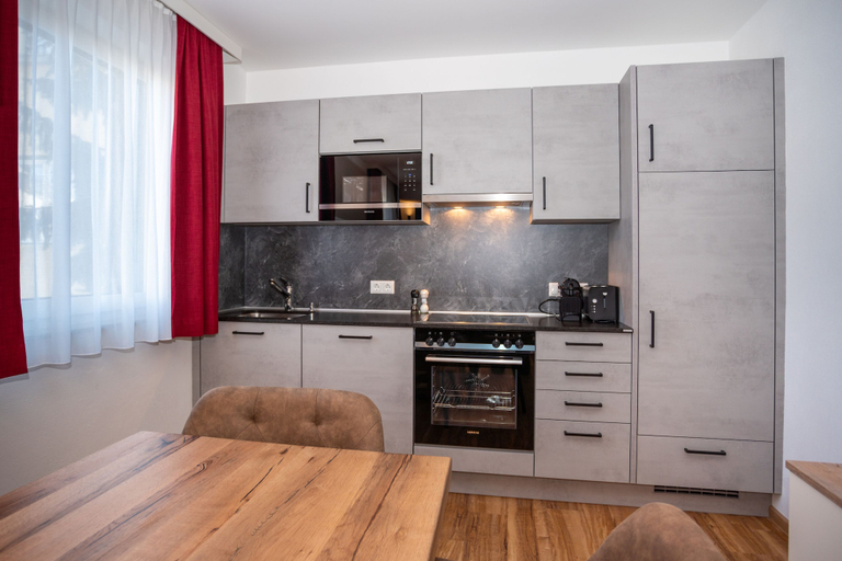 Others 5, Appartement aurum, Zell am See