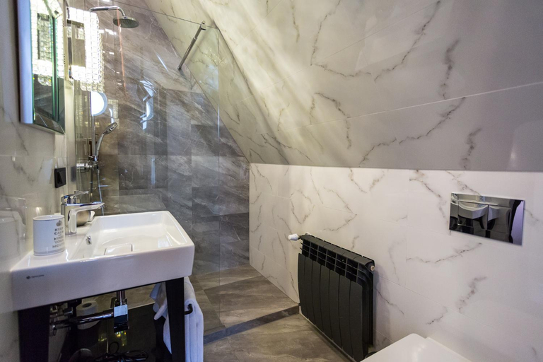 Others 5, Apartamenty Chleb i Wino, Gdańsk City