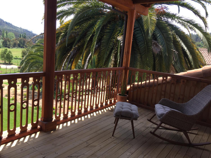 Others 3, Hotel Parador Vichuquen, Curicó