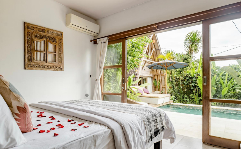 Bedroom 15