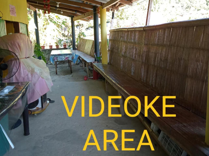 Recreational facilities
