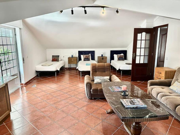 Others 3, Ferraguda Garden House, Alenquer