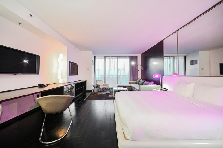 Bedroom 12