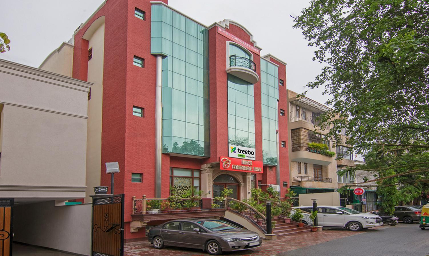 Others 5, Comfy Corporate Park Hotel, Delhi