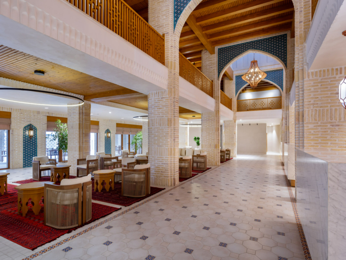 Others 4, Mercure Bukhara Old Town, Buxoro