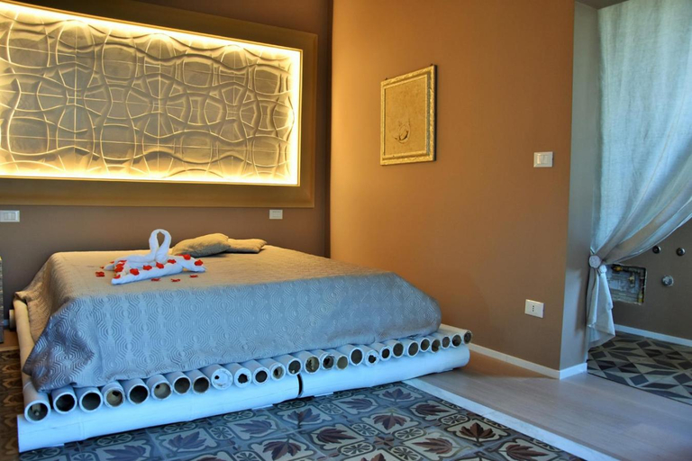 Others 3, B&B Sul Ponte, Bari