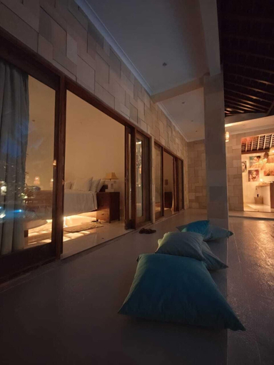 Bedroom 2, VILLA DUNIA, Lombok