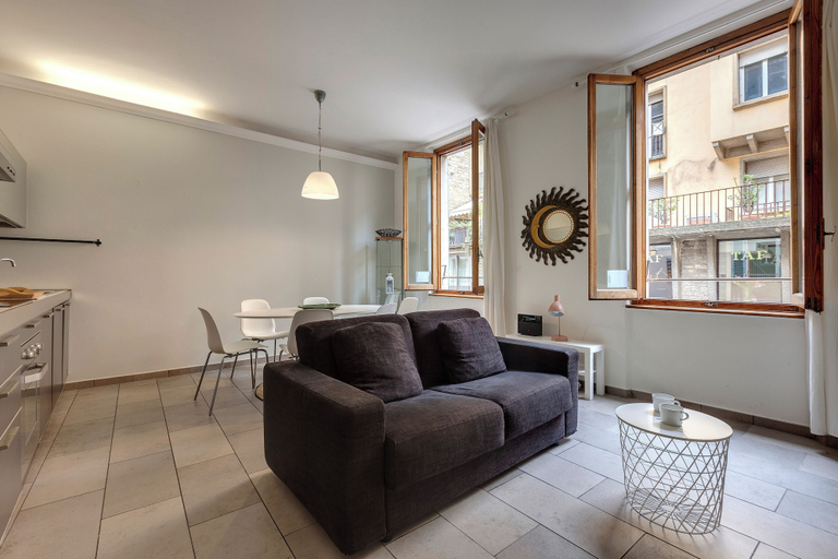 Others 5, Mamo Florence - Santo Stefano Apartment, Florence