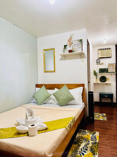 Bedroom 13