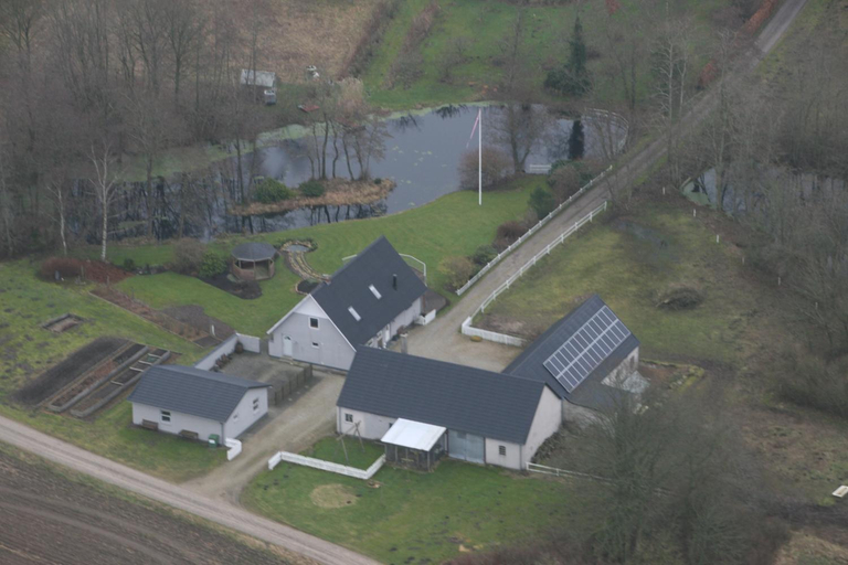 Others 5, Hellerup Bed & Breakfast, Viborg