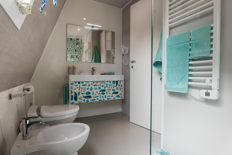 Bedroom 5, Marina Azzurra Resort, Udine