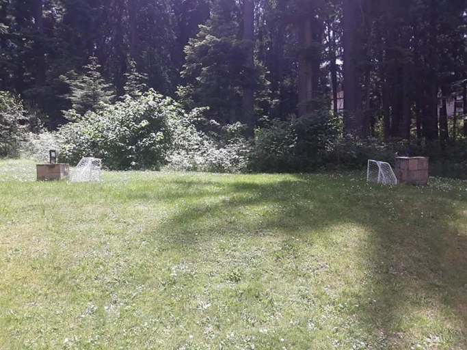 2, Villa Park Guest Apartments, Samokov