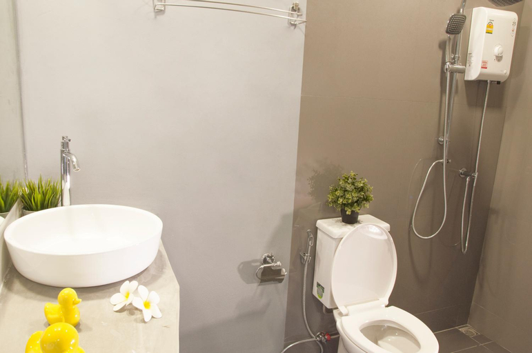 Bedroom 3, A23 residence, Din Dang