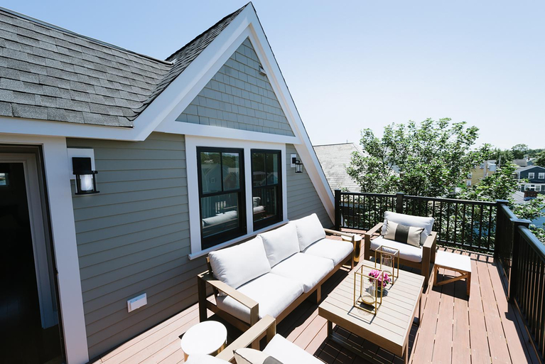 The Newport Lofts - 595 Thames Street, Newport