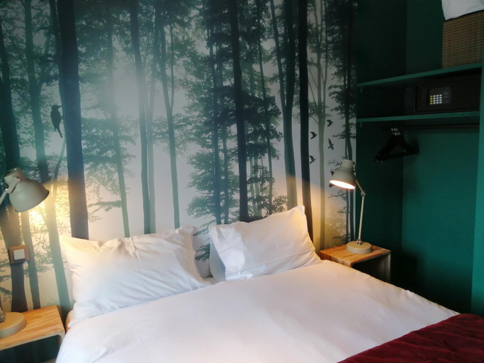 Bedroom 10