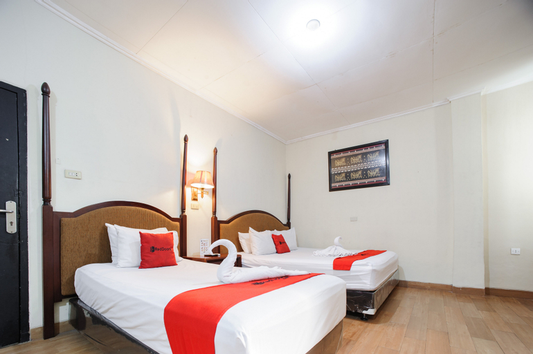 Bedroom 18