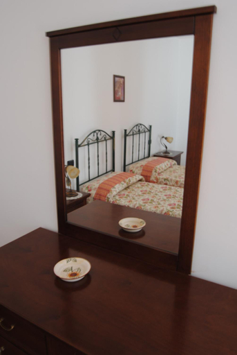 Facilities 2, Casale San Felice B&B, Benevento