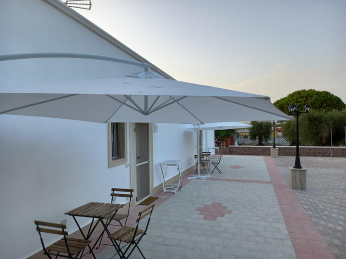Others 2, Green Sea Bed & Breakfast, Taranto