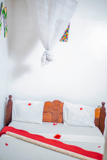 Bedroom 2, Thepillarmotel, Nyarugenge
