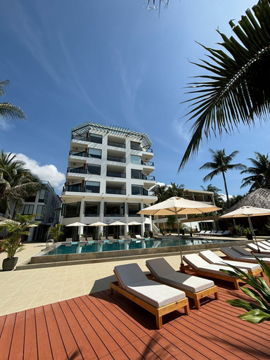 Exterior & Views 2, Mana Mui Ne Beach Resort & Spa, Phan Thiết