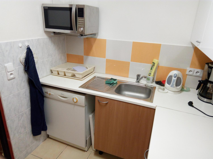 Others 4, Apartmany NIVA, Bruntál