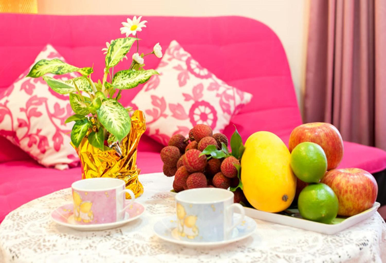 Others 4, Free World B&B, Yilan