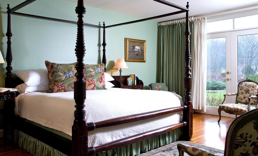 The Jackson, Windsor