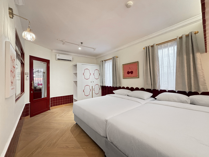 Bedroom 7