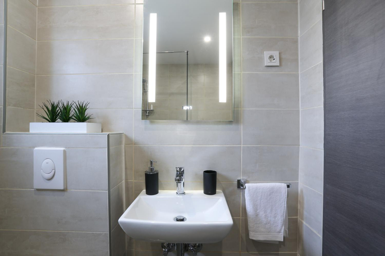 4, Imperium Rooms Zagreb Airport, Velika Gorica