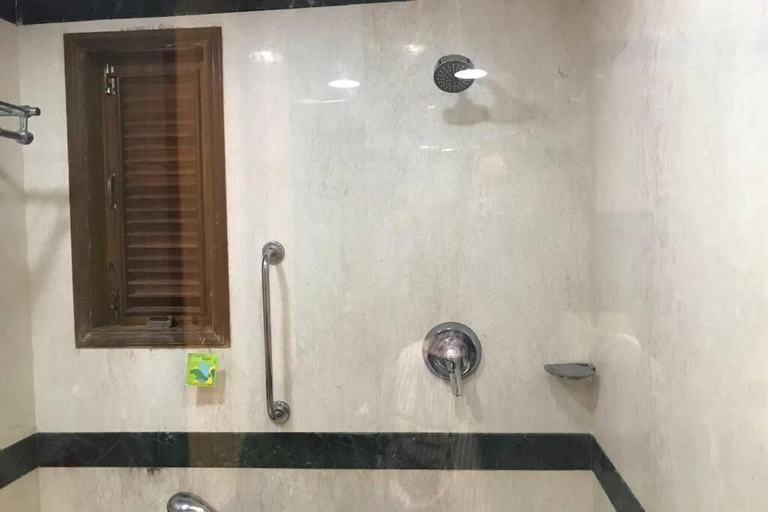 Bathroom 3, One BHK Luxury Homestay In South Goa. Beach 1 Km , South Goa